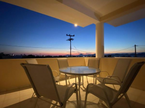 Elgreco Apartments at Zipari 2 in the nature, spacious & amazing view